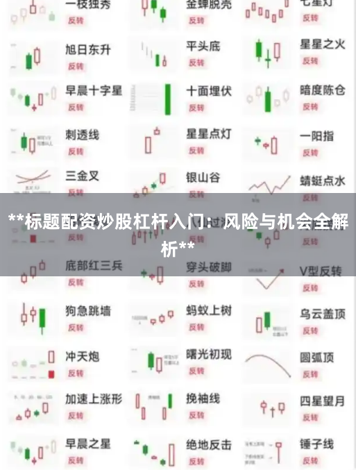 **标题配资炒股杠杆入门：风险与机会全解析**